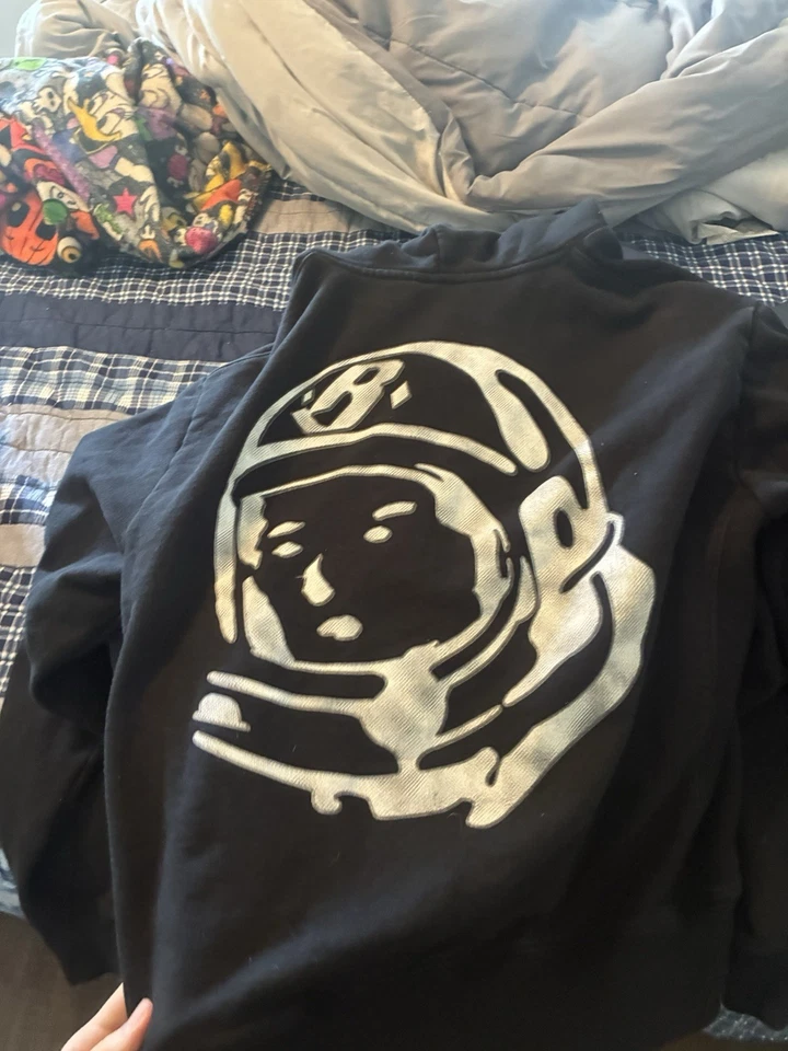 Billionaire 男孩俱乐部男式 — 第 1/4 张图片