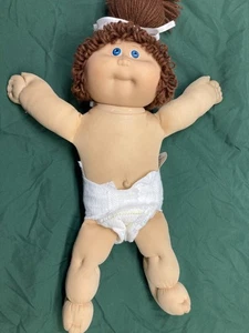 Toppa cavolo vintage bambini TLC Jesmar HM1 - Foto 1 di 11