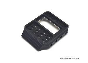 REPLACEMENT VINTAGE CASE CENTER ASSY CASIO CFX-20. NOS - Imagen 1 de 5