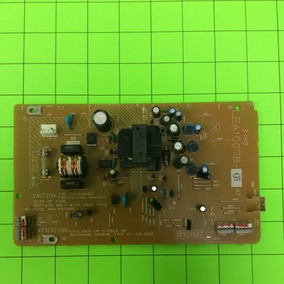 Placa reproductor de video DVD JVC XV-M5GSL LEA10078-01A Foto 1 de 4