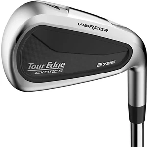 TOUR EDGE MRH EXOTICS E725 5-PW KBS TOUR LITE STEEL R-FLEX - Picture 1 of 5