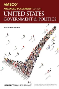 Advanced Placement United States Government & Politics, 3rd Edition - Picture 1 of 1