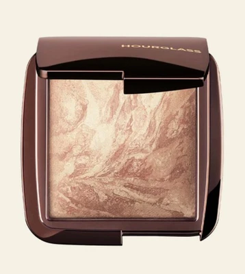 HourGlass Ambient Lighting Infinity Powder Full Size 9.5g / .34oz New In Box - Image 1 of 4