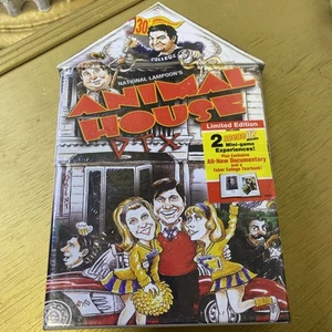 National Lampoons Animal House Limited Edition Gift Set Sealed - Picture 1 of 4