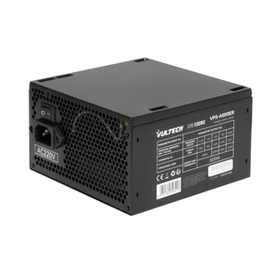 Alimentatore ATX 500W VPS-A500ER Retail Serie Essence con Ventola da 12cm Termor - Foto 1 di 6
