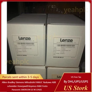 Convertidor Lenze ESMD371L4TXA nuevo 1 pieza - Imagen 1 de 2