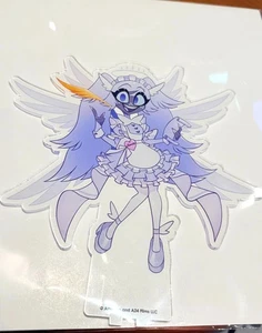 Hazbin Hotel Emily Acryl Standfigur Animate Cafe 2025 - Bild 1 von 1