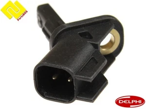 DELPHI SS20104 ABS Sensor,Front , 0986594555 ,9475557 ,3M5T2B372AB ,1223620 ,BP - Picture 1 of 3