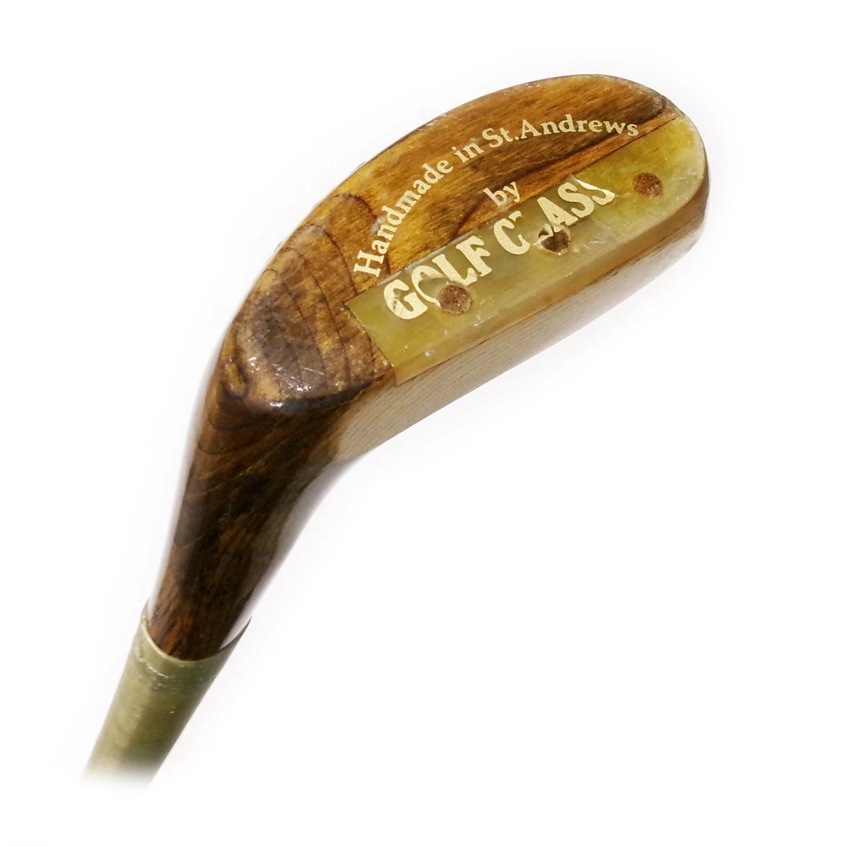 St Andrews Putter In Golf Clubs for sale | eBay