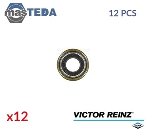 70-36206-00 VALVE STEM SEAL SET VICTOR REINZ 12PCS FOR VAUXHALL VECTRA II - Picture 1 of 5
