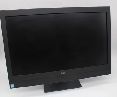 Dell Optiplex 7440 AIO - W11 Pro, 500GB HDD, 16GB RAM, Intel i5-6500, Full HD - Image 1 of 4