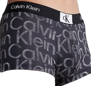 NwT Calvin Klein Men's (Small) 1996 Micro Low Rise Trunk NB3406-009 - Picture 1 of 4