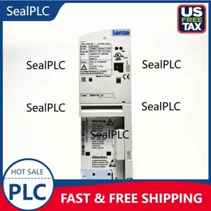 Lenze E82EV222K4C INVERTER New - Picture 1 of 4