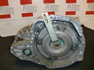 AY2C1 GEARBOX / 45329 / 85910 FOR NISSAN ALMERA N16/E 1.8 16V CAT - Picture 1 of 6