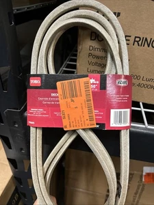 GENUINE TORO OEM BELT 119-8820 TIMECUTTER SS 5000 & 5060 50" DECKS 2011 & UP USA - Picture 1 of 2