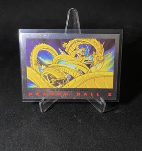 Bird Studio Dragon Ball Z Hildegan Rodeado 1989 Por El Dragon De Oro #10 - Imagen 1 de 2