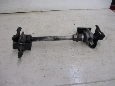 94 Kawasaki Ninja EX 500 Rear Axle 41068-1223 1994-2009 - Image 1 of 3