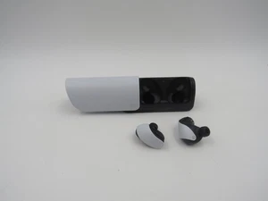 Auriculares inalámbricos Sony Playstation 5 PS5 Pulse Explore blancos CFI-ZWE1 *LEER* - Imagen 1 de 5