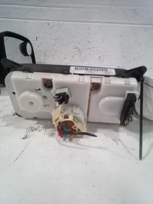 Interruptor selector de aire acondicionado Jeep Liberty 2004-2007 OEM negro 55037533AD 6 meses de garantía Foto 1 de 3