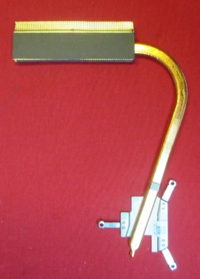 GENUINE ACER ASPIRE E5-573-39K5 HEATSINK 5BX-21T-3B - Image 1 of 2