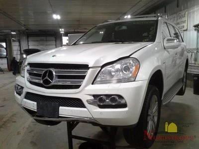 2010 Mercedes-Benz GL350 ABS Antilock Brake Pump - Image 1 of 3