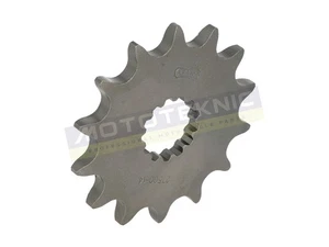 AFAM 12T Front Sprocket Yamaha YFM660R Raptor Quad 2001-2006 - Picture 1 of 1