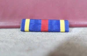 Genuine Air Force Training Medal Ribbon B-59 - Picture 1 of 3