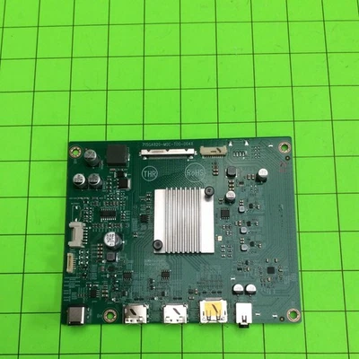 Asus VG24VQE Monitor Main Video Board 715GA820-M0C-T00-004X - Image 1 of 4