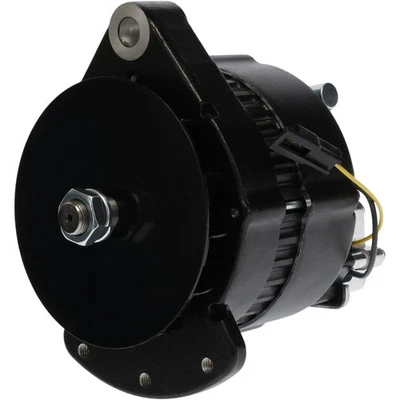 Alternator Fits Westerbeke	12.0 BTG 1987-2001, 4-230	1972-1978, M1992527, 7497 - Image 1 of 4
