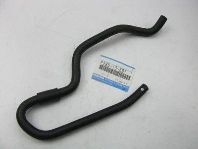 NUEVO - Manguera de refrigerante de control de emisiones OEM Mazda F285-13-691 1990-1992 626 MX-6 Foto 1 de 3