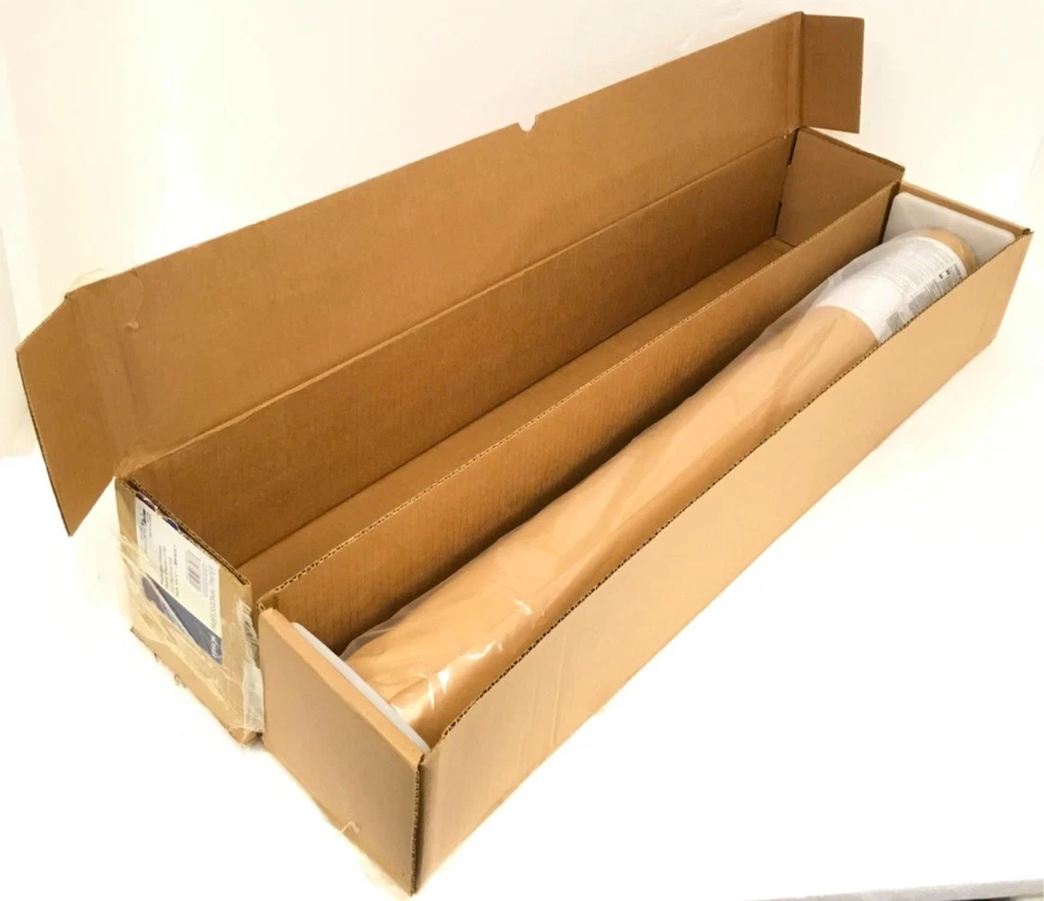 NEW Epson S041391 Premium Semigloss Photo Paper 36 Inch x 100 Foot Roll FREESHIP - Image 1 of 4