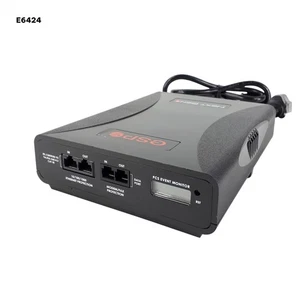 ESP Surge Protector Next Gen XG-PCS-15D KM Type 3 SPD 120V 15A TESTED - Picture 1 of 10