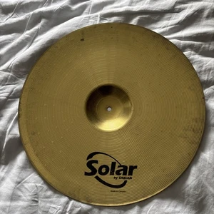 Sabian Solar 20" Ride Becken - Bild 1 von 7