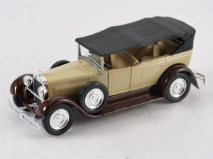 Solido - 1/43 - Fiat 325N 1929 - n°4154 - Picture 1 of 9