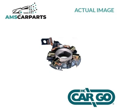 HOLDER CARBON BRUSHES 138201 HC-CARGO NEW OE REPLACEMENT - Image 1 of 4
