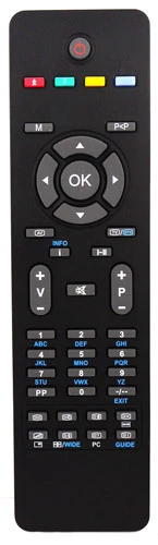 NUEVO Mando a distancia original RC1205 TV para Alba LCDW16HDF Foto 1 de 1