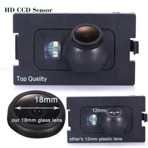 Backup Car Camera for Land Rover Freelander 2 Discovery 3 LR3 Discovery 4 LR4 - Picture 1 of 9
