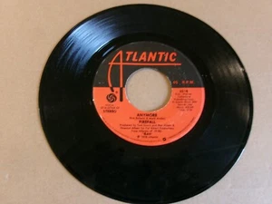 Firefall -Anymore/Strange Way-Atlantic 1978-45 EX - Picture 1 of 2