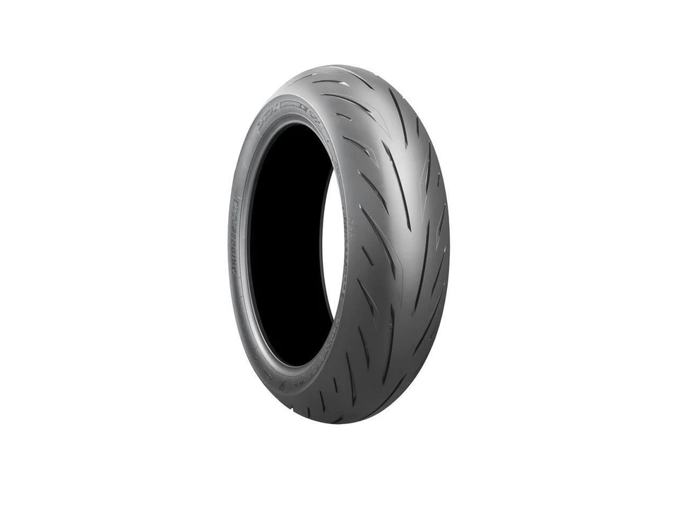 Bridgestone Battlax S22 140/70 ZR17 66H TL Reifen - Schwarz (17415)