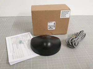 Assa Abloy SA51 Bewegungssensor IP54 - Schwarz ( SA51/0002 ) - Afbeelding 1 van 12