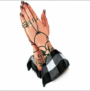 Chola Bands Old school stretchy bands - Bild 1 von 2