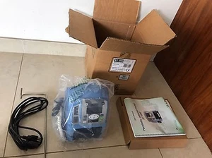 Brand New Samtronic ST 1000 Linear Infusion Pump System - Picture 1 of 6