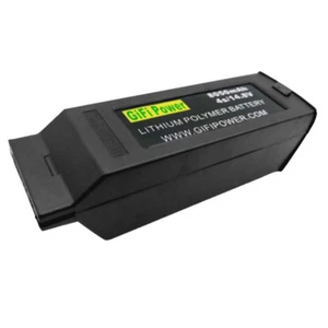 8050mAh Upgraded Lipo Battery For Yuneec Typhoon H Battery Big Capacity Battery - Picture 1 of 8