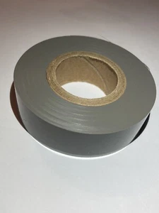 Oldtimer dunkelgrau nicht selbstklebend Kabelbaum Bandfolie Original-Zubehör-Hersteller Rover Vauxhall - Bild 1 von 2