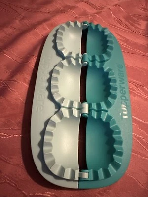 Tupperware Teigfalle 7003A-1 - Bild 1 von 4