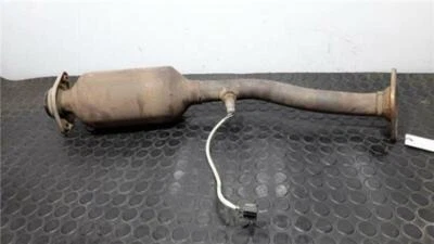 Catalytic Converter for Nissan Micra IV (K13K KK) 1.2 892042 - Image 1 of 3