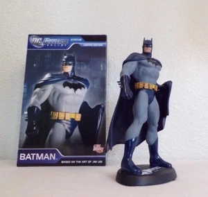 DC Universe Online Batman Statue Jim Lee - Picture 1 of 1