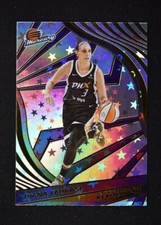 2022 Revolution WNBA Base Astro #42 Diana Taurasi - Phoenix Mercury