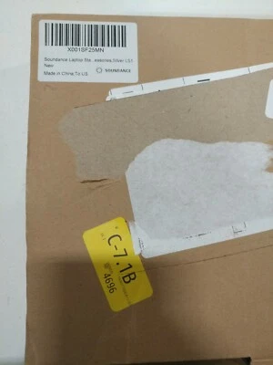 Soundance Laptop Stand - Image 1 of 2