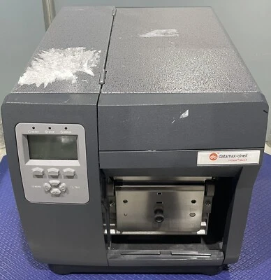 Datamax O'neil Mark II I-4212e Barcode Printer - Image 1 of 4